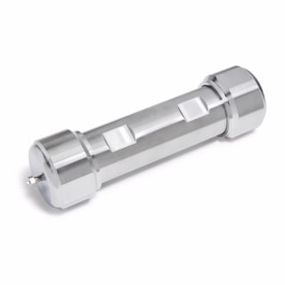 INF6010150X300- InfinityLab Pursuit XRs C8, 30 x 150 мм, 5 мкм. Препаративная колонка ЖХ