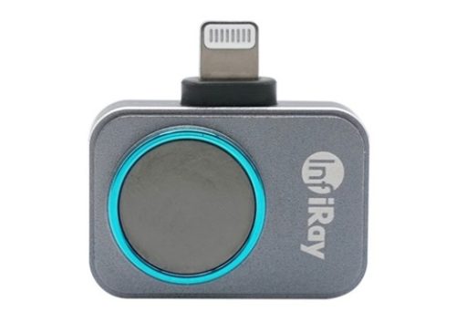 Тепловизионная камера InfiRay P2 Pro для iOS