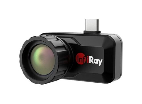 Тепловизионная камера InfiRay T3 для Android