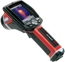 Тепловизор FLIR InfraCam SD