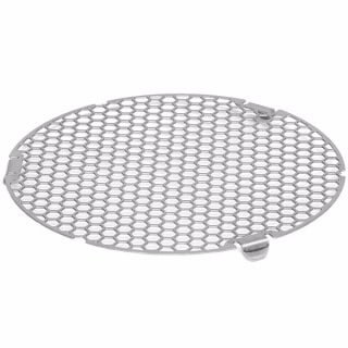 9699302- Inlet Screen CFF 6, for all Agilent DN 100 CFF-6 (6 in CFF) turbo pumps