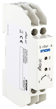 Датчики температуры INOR APAQ-LC
