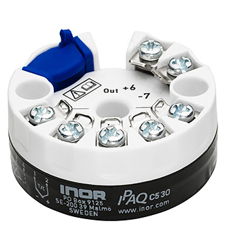Датчик температуры INOR IPAQ C530
