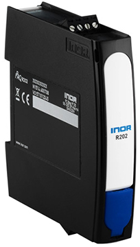 Датчик температуры INOR IPAQ R202