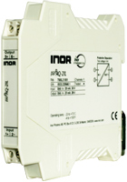 Изоляторы INOR IsoPAQ-21L / IsoPAQ-22L с питанием от контура