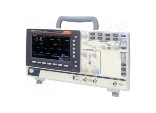 Осциллограф GW Instek GDS-1072B