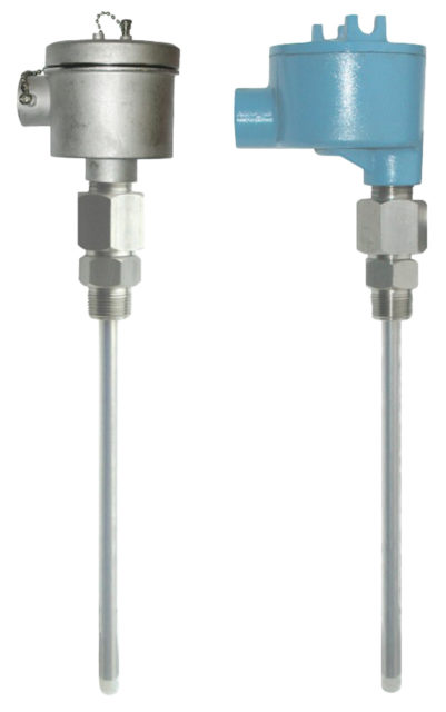 Емкостный переключатель уровня Intempco LSA01