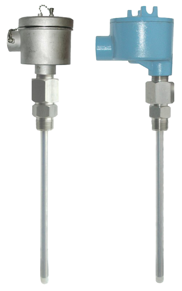 Емкостный переключатель уровня Intempco LSA01