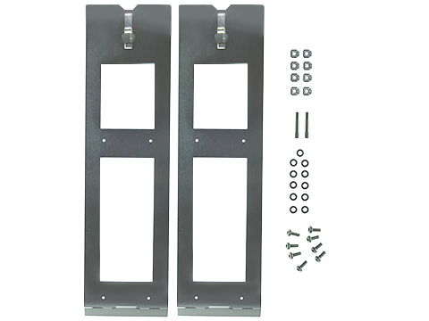 Комплект для монтажа в стойку Druck PACE6000