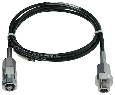 Комплект гидравлических шлангов Druck