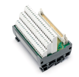 CRBW911 — BitFlow — коммутационный блок, 60 позиций