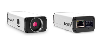 CABS154 — Basler BIP2-1920-30c — IP-камера CMOS 1920 x 1080