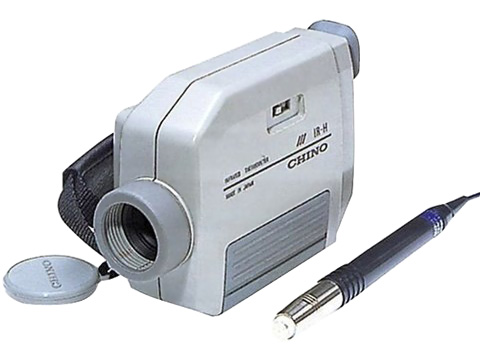 Инфракрасный термометр CHINO IR-HQH