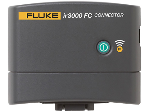 Инфракрасный беспроводной разъем Fluke IR3000FC