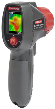Инфракрасная камера Amprobe IRC-110