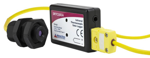 Регистратор данных термопар MadgeTech IRTC101A