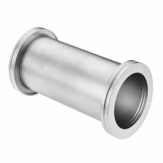 INF1000400 — Ниппель, полный, ISO, NW100, длина 10,24 дюйма.