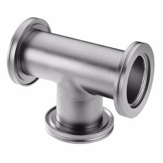 IT02500346- Тройник, NW63, трубка 2,5 дюйма