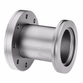 IFA1600800- Переходник, NW160 на 8-дюймовый ConFlat