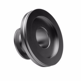 IKA063050S- Adapter, NW63 to NW50, 1.75 inch long