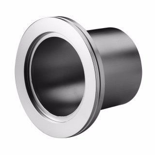 IWS063- Weld stub, NW63, MF flange