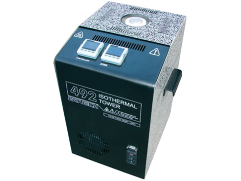 Изотермические башни Isotech ITS-90