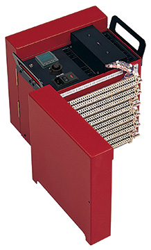 Многоканальный TRU Isotech Модель 937