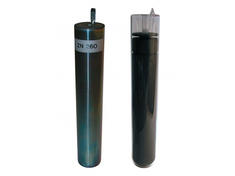 Isotech Slim ячейки с фиксированной точкой