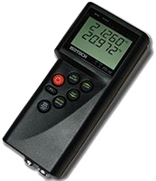 Isotech TTI-10 Handheld Thermometer
