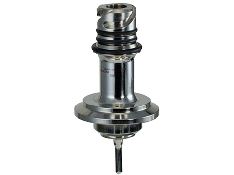 EH iTHERM TT412 Hygienic Thermowell