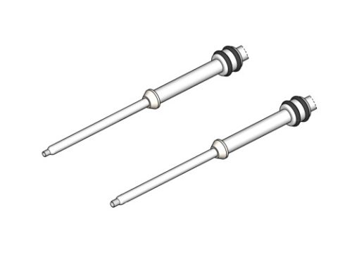 Форсунки JBC J125