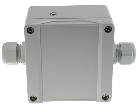 Распределительная коробка сенсорного кабеля Greyline Instruments JB2X