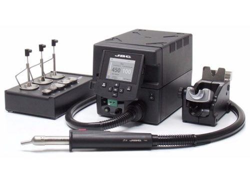 Паяльная станция горячего воздуха JBC JTSE-2B