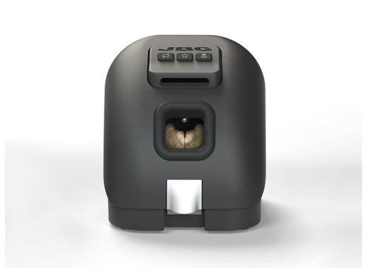 JBC CLMU-A Старший очиститель насадок с металлическими щетками