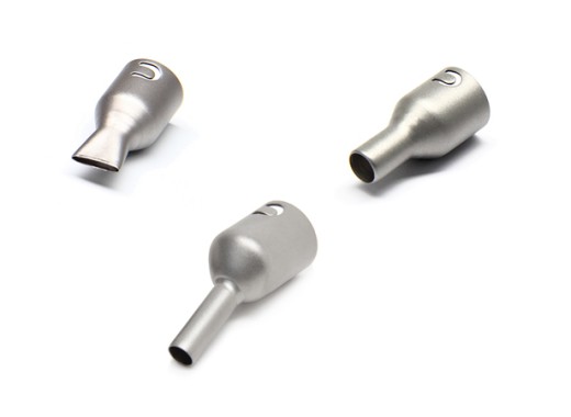 Форсунки JBC JT