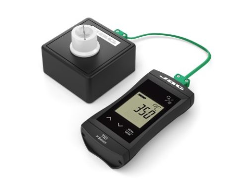 Цифровой термометр для паяльного жала JBC TID-B