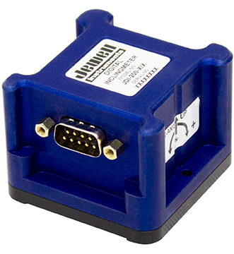 МЭМС-инклинометры Jewell Instruments серии JDI