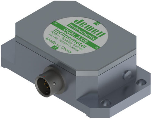 Инклинометры серии Jewell Instruments AMH