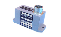 Акселерометр Jewell Instruments серии ASB