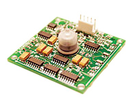 Биаксиальный наклономер Jewell Instruments A900