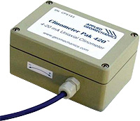 Jewell Instruments Клинометр C904 Pak 420 Инклинометр