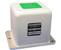 Акселерометр серии Jewell Instruments LCF-3500