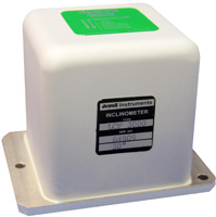 Инклинометр серии Jewell Instruments LCF-3000