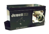 Прецизионный аналоговый инклинометр Jewell Instruments LSOX