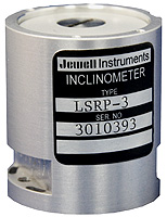 Инклинометр Jewell Instruments серии LSRP