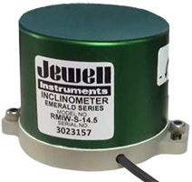 Инклинометр серии Jewell Instruments RMIW