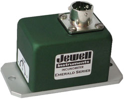 Инклинометр серии Jewell Instruments SMI