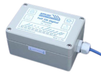 Цифровой наклономер Jewell Instruments D801 Tuff Tilt