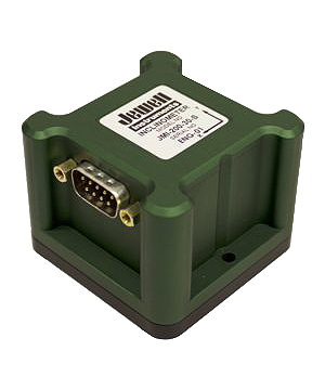 МЭМС-инклинометры Jewell Instruments серии JMI