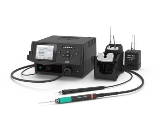 Паяльная станция горячего воздуха JBC JNASE-2A